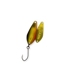 Spinmad Target Spoon 3.5g pendulum 3411