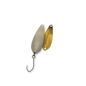 Spinmad Target Spoon 2.5g pendulum 3302