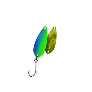 Lingură Spinmad Target 2.5g 3307