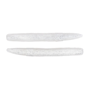 LIVE TARGET Stick Worm Alb/Albino 7.6 cm
