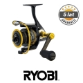 Kołowrotek_Ryobi_Arctica_CF
