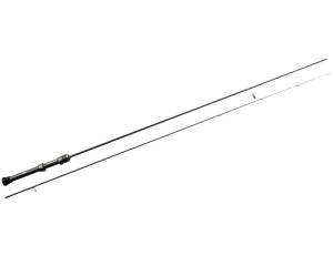 AZURA Vesta X-Nano tijă de pescuit 1.88m 0.3-3g 2cz S