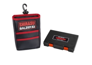 Balzer Lure Wallet