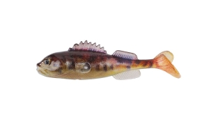 BALZER Momeală Goby 7.5cm 5.5g