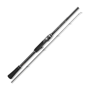 Conductor grafit SILVERADO UX 25 2.46m 4-18g 2cz S