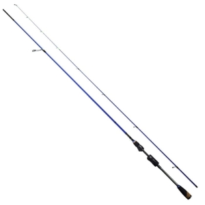 Hype Tackle H2 UL 2.05m Până la 4.5g 2cz S