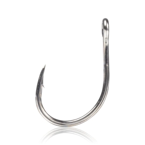 Mustad ULTRANOR UltraP Kaiju cârlig unic 4/0 5pcs