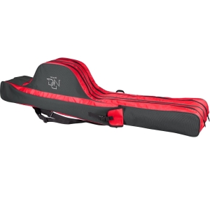 Două compartimente caz tijă Dragon DGN 115cm