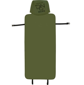 Dragon Neopren Cover Sam Seat Olive-Green
