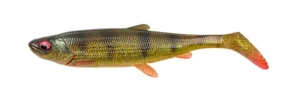 SG 3D Hering shad 17.5cm 35g Clear Perch 2pcs