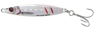 SG Psycho Sprat 8.3cm 35g Psycho Snowflake