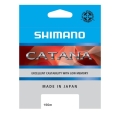 Shimano Żyłka Catana 150m grey.jpg