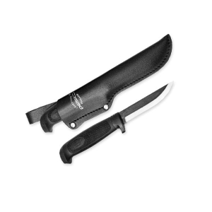 Cuțit cu teacă din plastic Marttiini Condor Timberjack