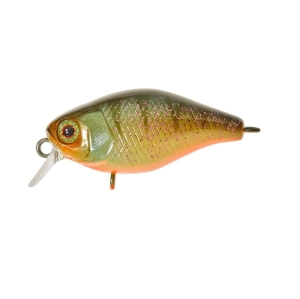 Illex DIVING CHUBBY 38 PERCH AGRESSIVE
