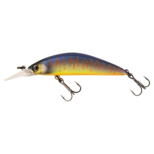 ILLEX TRICOROLL GT 56 MD 4.3G NF Secret Muddy Yama