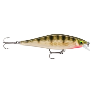 Rapala Shadow Rap Shad 9cm Baby Zander