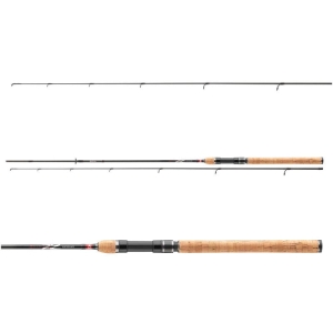 Daiwa Ninja X St 1.90m 1-9g 2cz S tijă