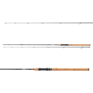 Daiwa Ninja X XF tijă 2.25m 15-40g 2cz S
