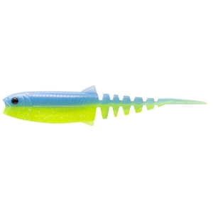 SG LB Cannibal minnow 12.5cm 12.8g Blue Chart 1sz