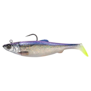 SG 4D Herring Big Shad 32cm 560g Cler Herring