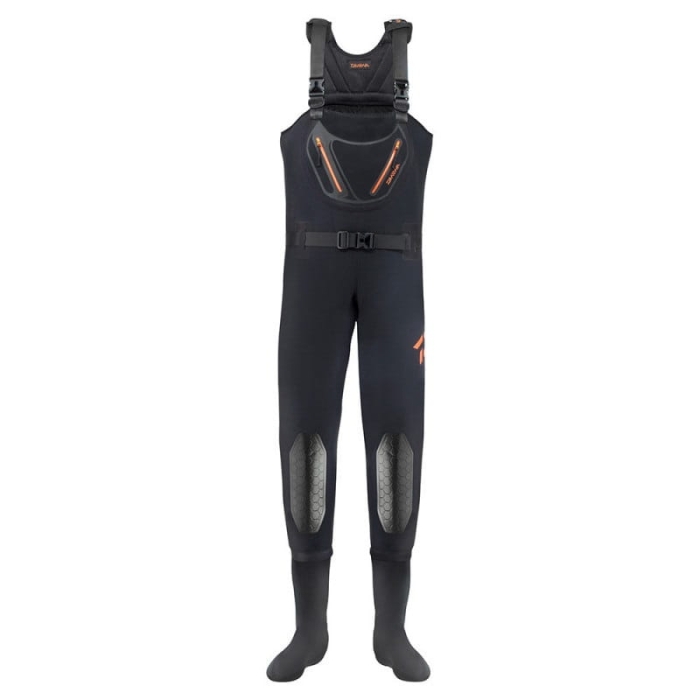 Daiwa D-VEC CR Flex Neoprene Waders socks.jpg