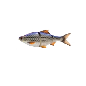 SG 3D Line Thru Roach 25cm 216g S Albastru Roach