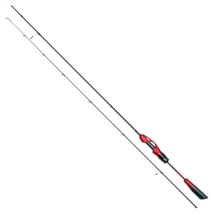 Konger Ultris Silver Fish 2.05m 1-5g 2cz S