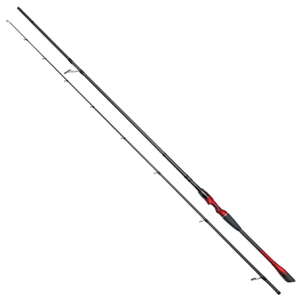 Konger Ultris Pike Allrounder 2.10m 30-60g 2cz S