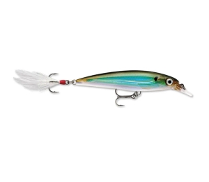 RAPALA X-RAP 10cm XR10-MBS