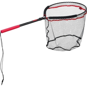Rapala Carbon Net Kayak landing net 50x40cm