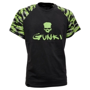 Camo Gunki T-shirt XXXL
