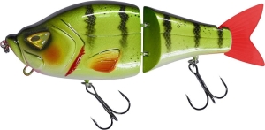 Balzer Swimbait Perch 13cm 55g wobbler