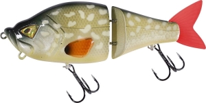 Balzer Swimbait Pike 13cm 55g wobbler