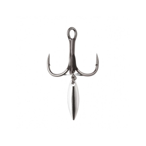 VMC 7548 BD Bladed Ancoră hibridă #10 2pcs
