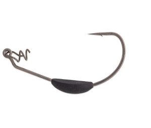 VMC Weighted Finess Swimbait cârlige #1/0 2g 3pcs