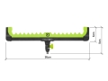 Uchwyt feederowy Delphin REAXE EvaFRONT 36cm12.jpg