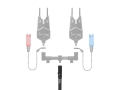 Podpórka Delphin TopSTIX 30-50cm12.jpg
