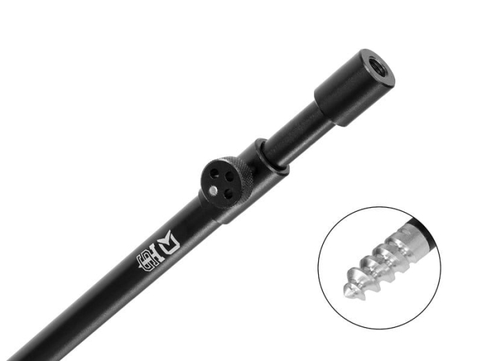 Podpórka Delphin TopSTIX 30-50cm.jpg