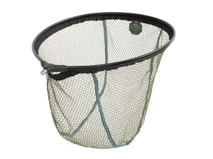 Delphin REAXE EasyROUND coș cu plasă de aterizare 50x40cm