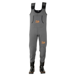 Daiwa D-Vec pantaloni scurți mărimea 40-41