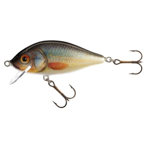 Jaxon Karś wobbler 7,5cm F 13g Marea Britanie
