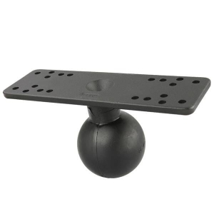 RAM Mounts 2.25" D-head bază