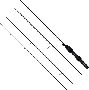 Favorite Blue Bird Nano Compact 1.83m 0.2-1.5g 4pc