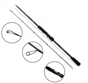 Favorite X1 PL Special Chub 2.74m 3-15g 2czS