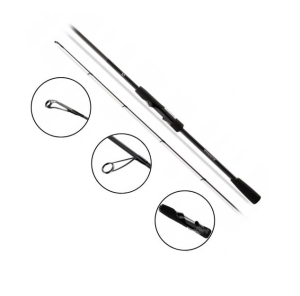 Favorite X1 PL Special Big River 2.74m 10-42g 2czS