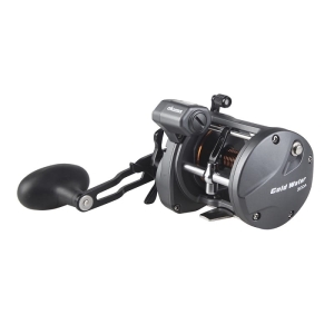 Okuma Apă rece CW 20DA LC RH 5.1:1