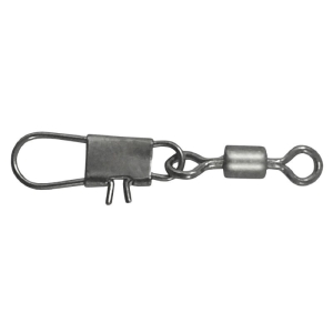 Daiwa N'ZON Swivel Snap #12 10s swivels
