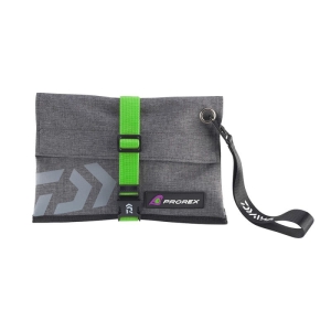 Daiwa Prorex Softbait Binder sac 25x17cm