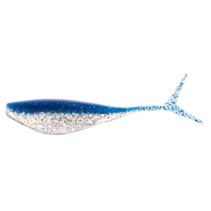 Jaxon Intensa Atut Shad cauciucuri 2g 5.5cm E 5pcs