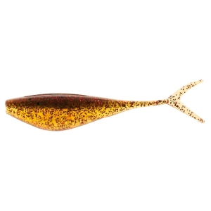 Jaxon Intensa Atut Shad cauciucuri 2g 5.5cm D 5pcs
